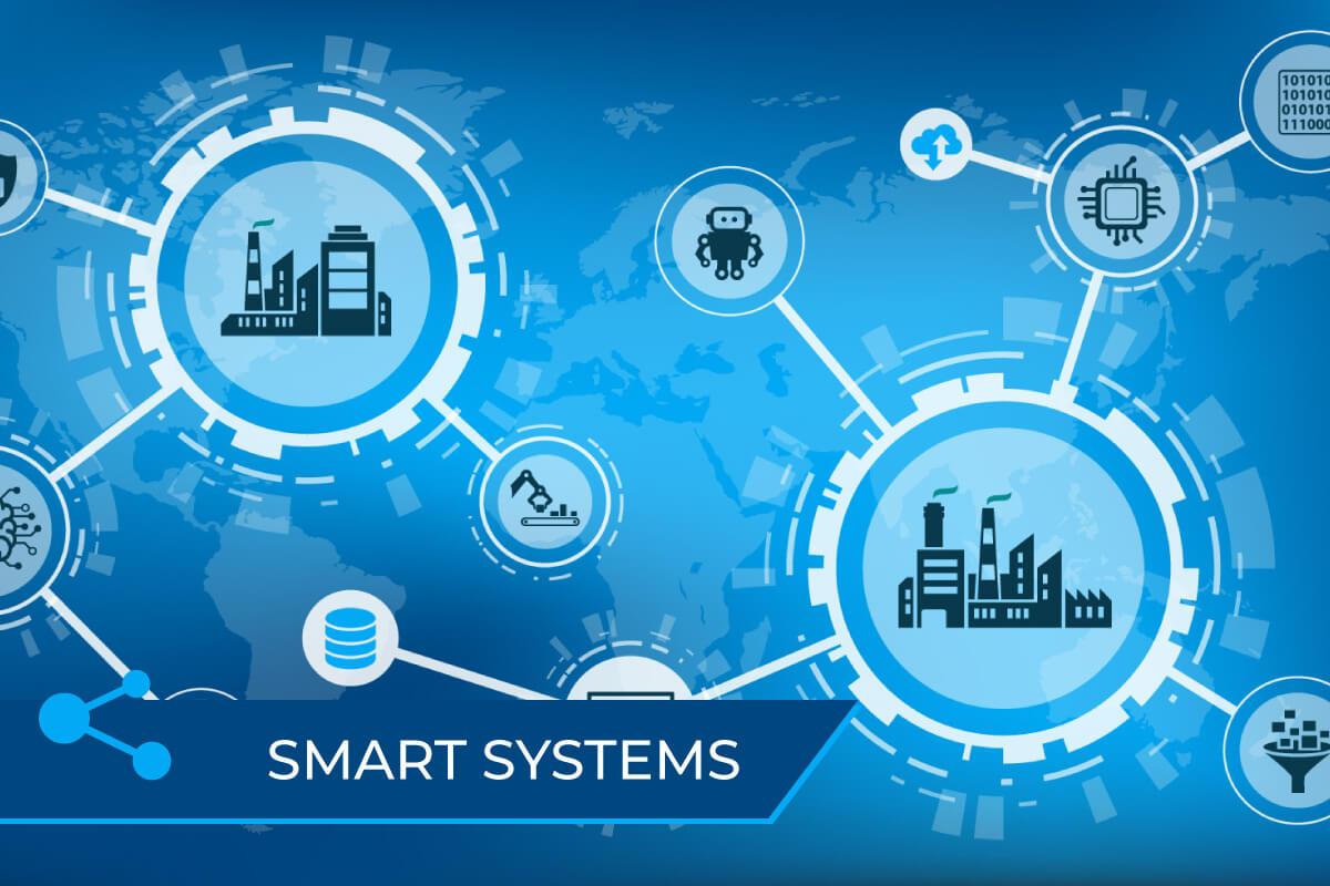 Key Technologies Powering Smart Systems Explained Simply