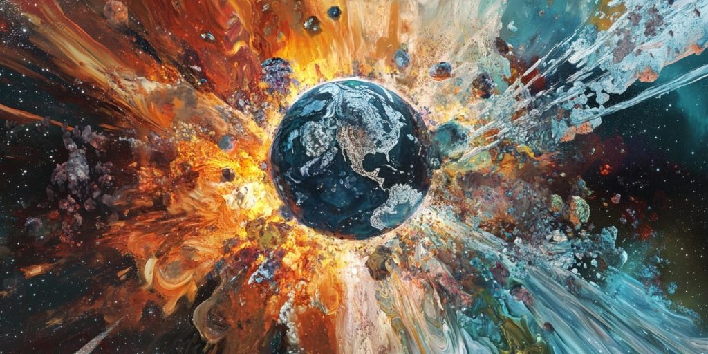 Latest AI breakthroughs 2025