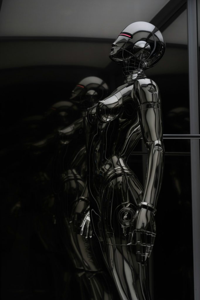 Latest AI developments Latest AI developments