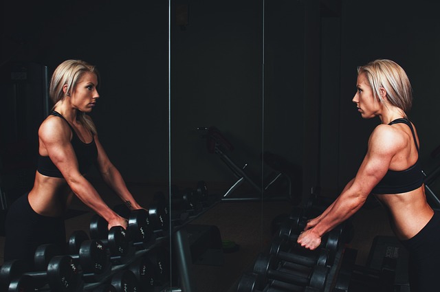 AI fitness trainer app review