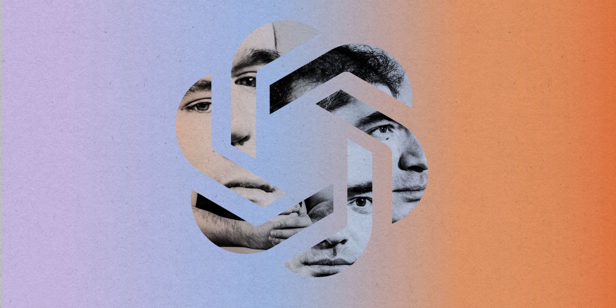 The Download: Chaos at OpenAI, and the spa heated by bitcoin mining