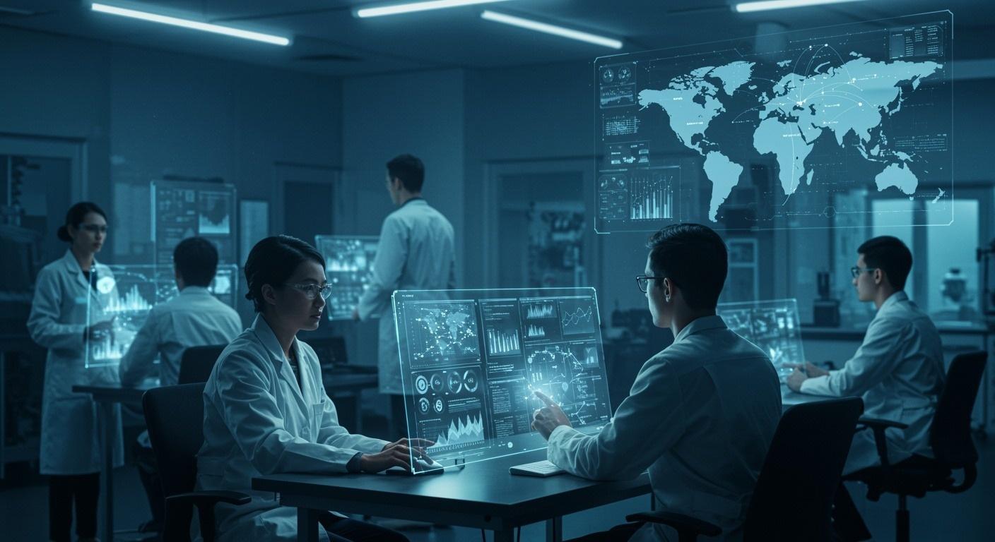 AI news this week