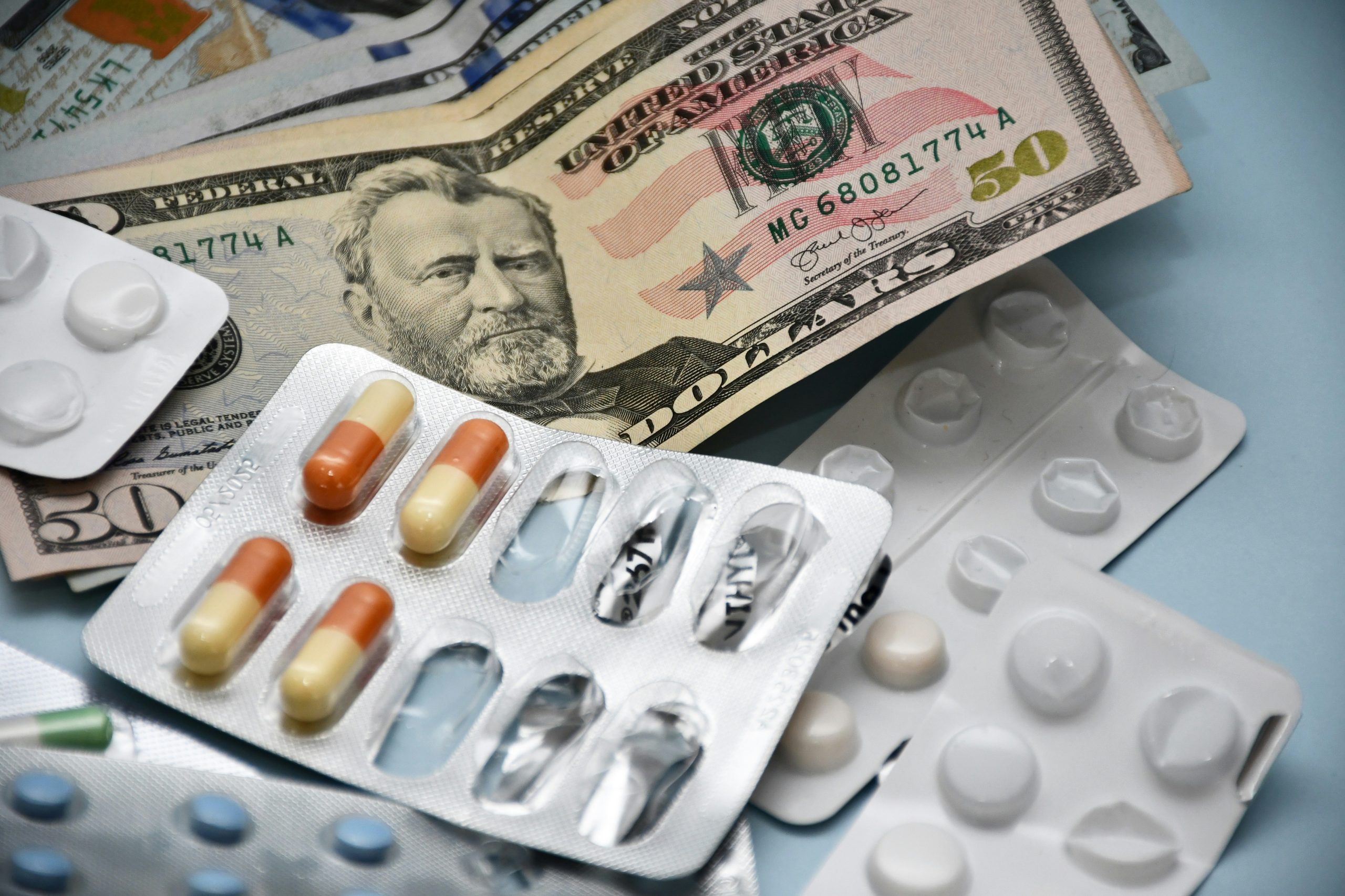 Innovation vs oversight in drug regulation
