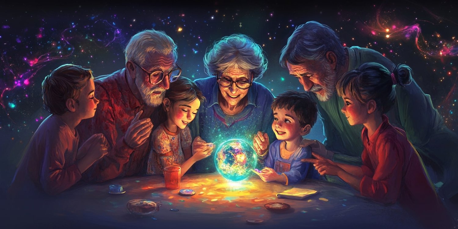 How to Become Immortal Using AI? • AI Blog
