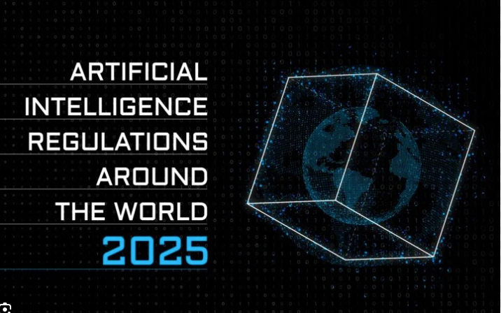 AI regulation updates AI regulation updates