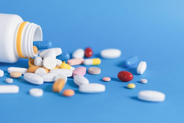 artificial intelligence drug discovery